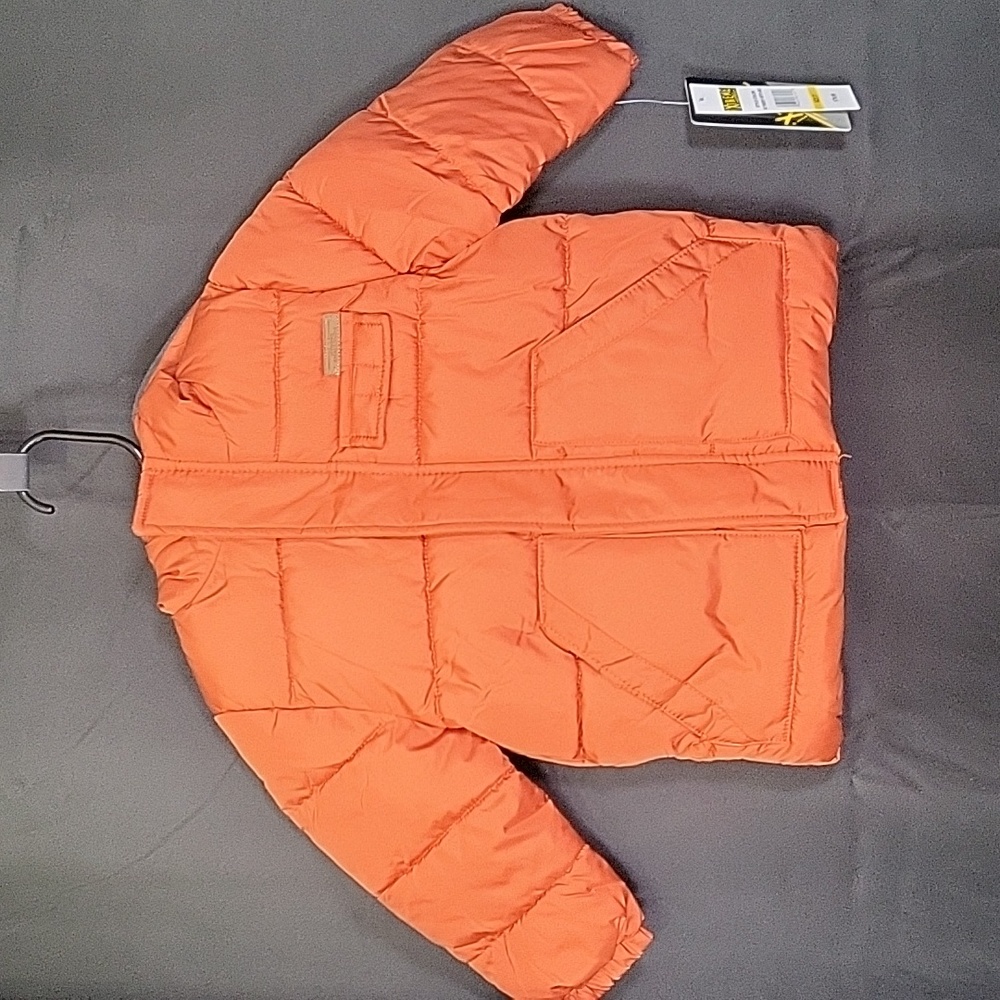 NWT! Toddler iXtreme Snow Puffer Coat